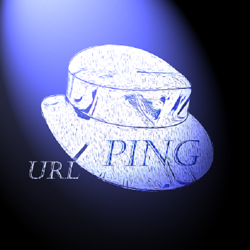 URL Ping  Icon