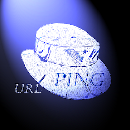 「URL Ping」圖示圖片