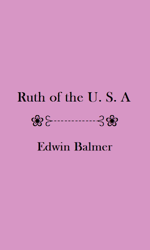 Ruth of the U. S. A - eBook Screen 3