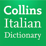 Collins Italian Dictionary icon
