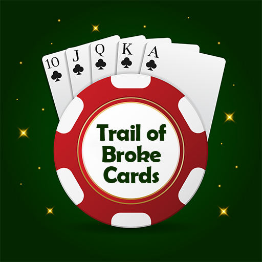 Trail of Broken Cards