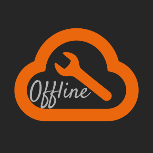SGAT Offline logo