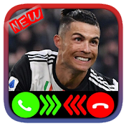 Top 50 Entertainment Apps Like Ronaldo Fake Video Call and Latest Wallpaper 4K - Best Alternatives