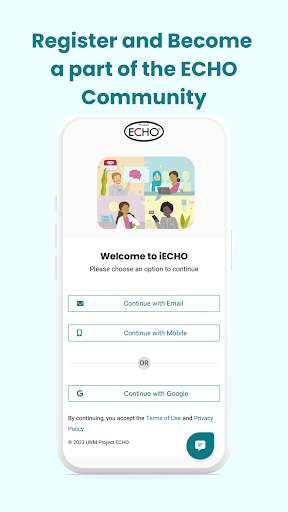 iECHO Screen 2