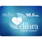 Radyo Dilara icon