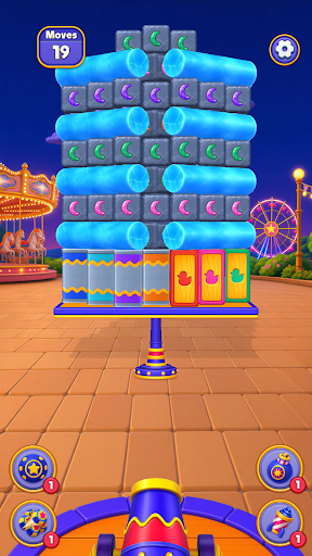 Night Knock screenshot