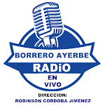 Cover Image of Descargar Borrero Ayerbe Radio  APK