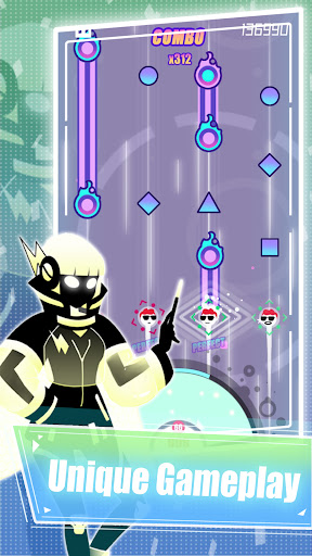 Project: Muse - Music - games