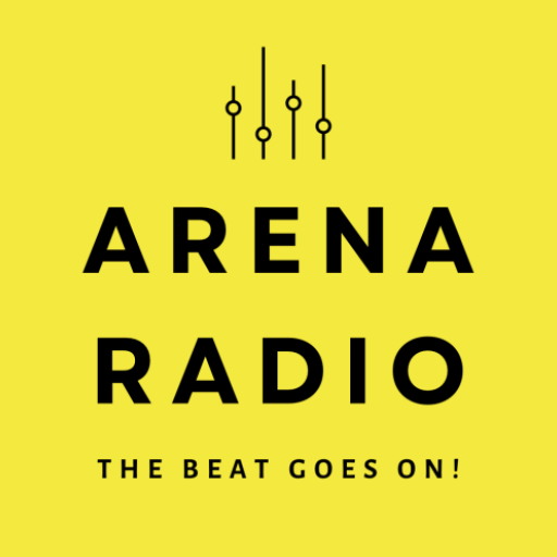 Arena Radio 1.0 Icon