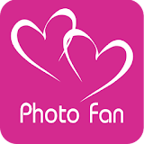 Love Photo Frame Collage icon