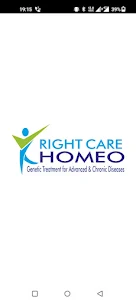 Right Care Homeo - Dr. Ramesh