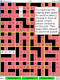 screenshot of Jigsaw Crossword +