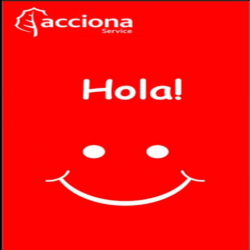 Hola Acciona Screen 2
