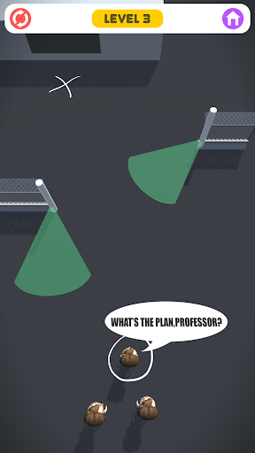 PRISON ESCAPE PLAN JAIL BREAK Screen 2