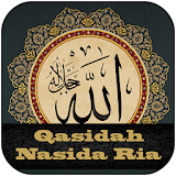 Mp3 Qasidah Nasida Ria icon