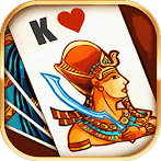 Egypt Solitaire
