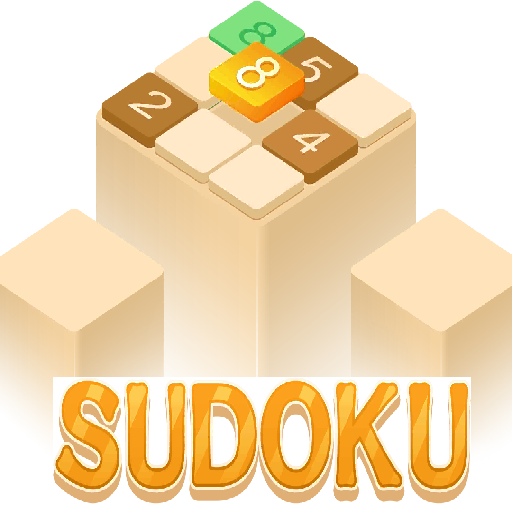 Sudoku - Classic 2022 logo