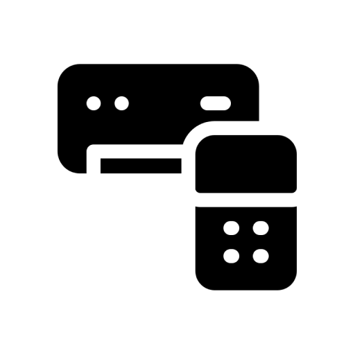 AC Remote for Amazon Basic logo