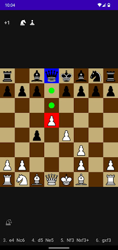 Mindwar Chess Screen 2