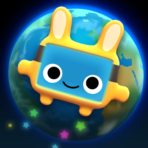 Grow Planet : STEM at Home 1.2.3 Icon