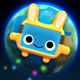 Icon image Grow Planet : STEM at Home