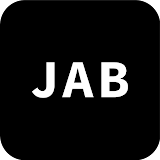 JAB Barbershop icon