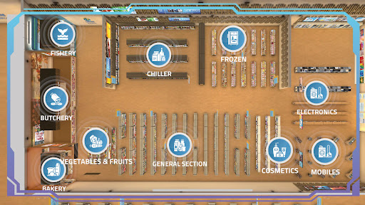 Union Coop VR Screen 3