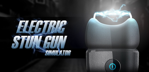 Electric Stun Gun Simulator