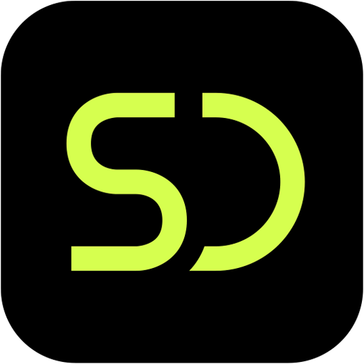 SDmall 수영 전문 쇼핑몰 logo