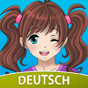 Anime und Manga Amino Deutsch 1.8.10526 Icon