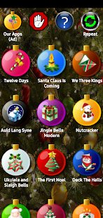Christmas Ringtones Screenshot