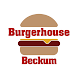 Burgerhouse Beckum - Androidアプリ