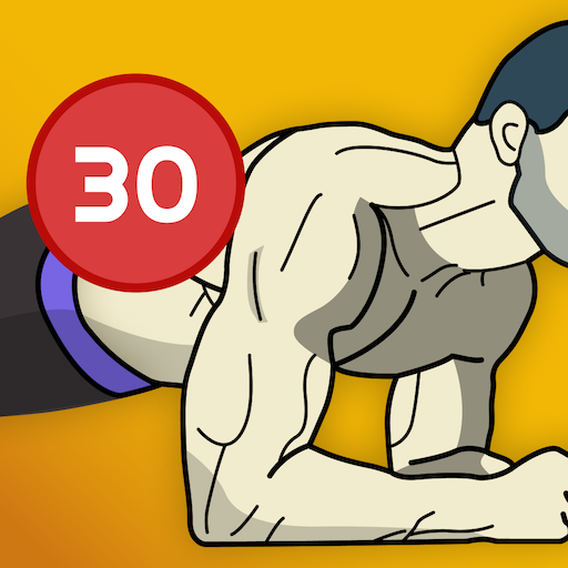 Perfect Plank - Plank workout logo