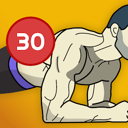 Perfect Planks - Daily Workout ikonoaren irudia