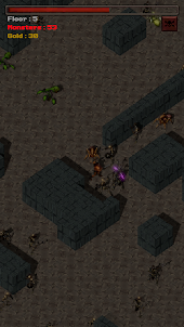Dungeon! Roguelike Action RPG!