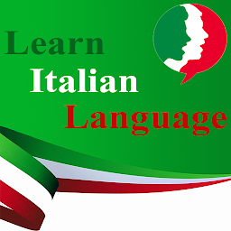 图标图片“Learn Italian Language”