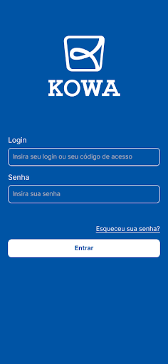 Kowa Screen 2