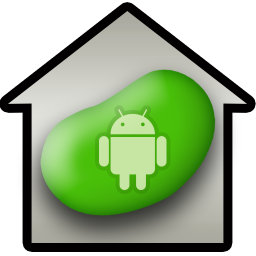 Icon image Jelly Bean Launcher Loader