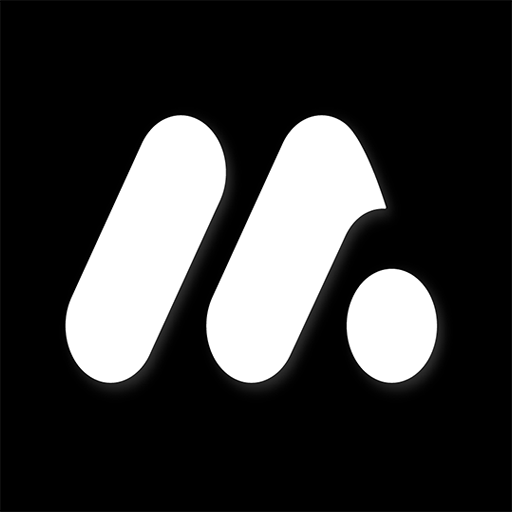 Mocshow-App screenshot design logo