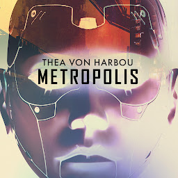 Icon image Metropolis