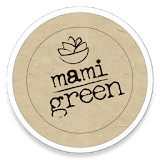 Mami Green icon