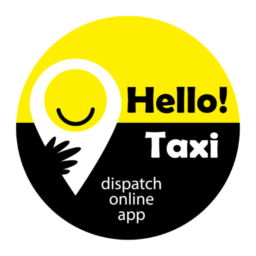 Hola Taxi Pasajero