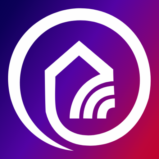 Sinapse Home  Icon