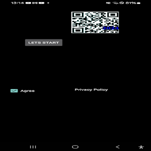 Qr and BarCode Reader