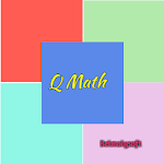 Cover Image of Tải xuống Q Math  APK