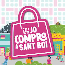 图标图片“Jo Compro a Sant Boi”