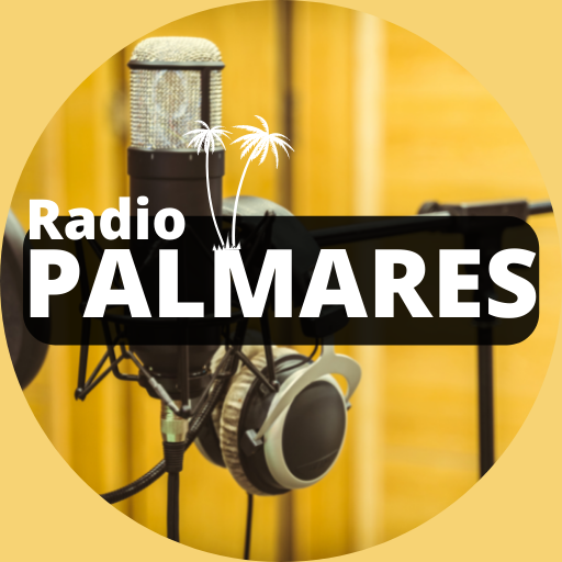 Radio Palmares Paraguay logo