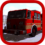 Truck Simulator - Free and Easy Truck Parking Game Apk