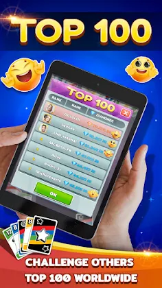 Phase Rummy - Screenshot 4