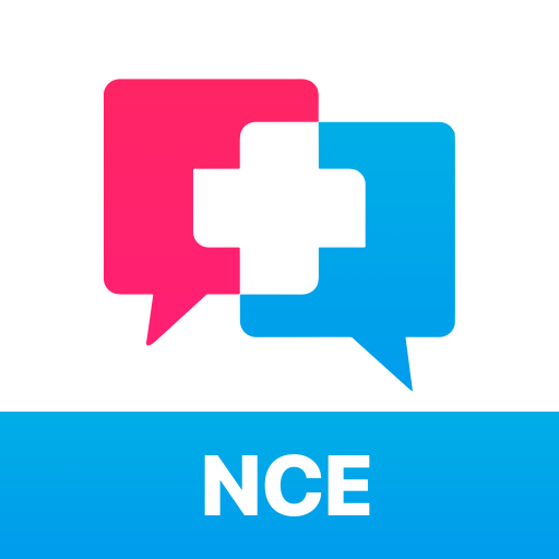 NCE Prep 2024 1.0.2 Icon
